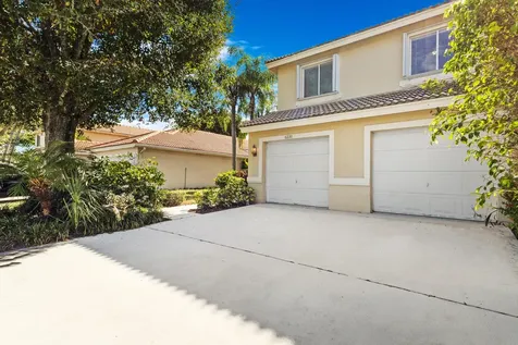 6220 Barton Creek Circle Lake Worth FL 33463