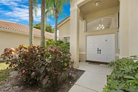 6220 Barton Creek Circle Lake Worth FL 33463