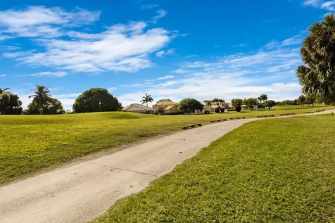 6220 Barton Creek Circle Lake Worth FL 33463