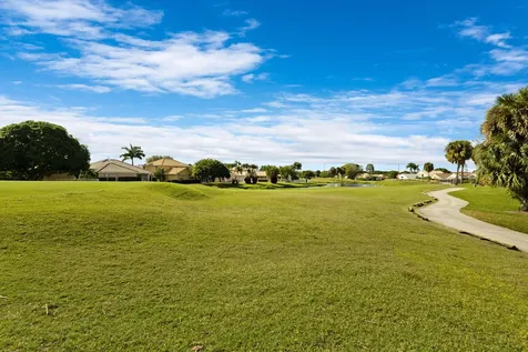 6220 Barton Creek Circle Lake Worth FL 33463