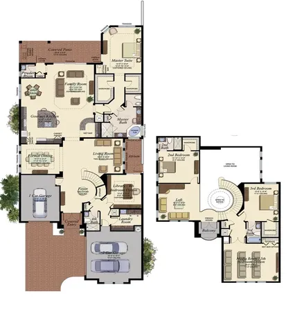 16831 Pavilion Way Delray Beach FL 33446