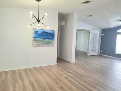 3237 Scarlet Tanager Court Port Saint Lucie FL 34952