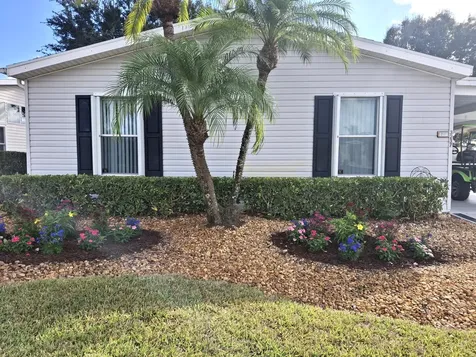 3237 Scarlet Tanager Court Port Saint Lucie FL 34952