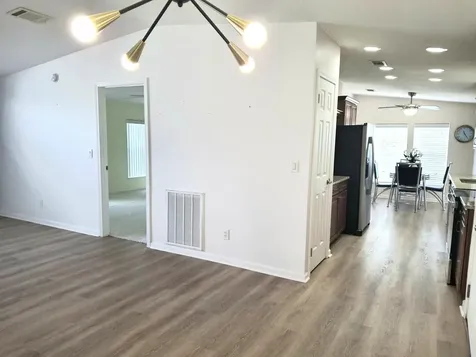 3237 Scarlet Tanager Court Port Saint Lucie FL 34952