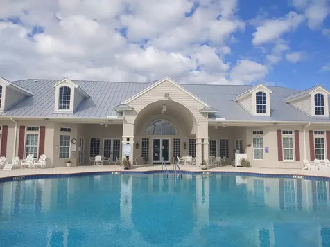 3237 Scarlet Tanager Court Port Saint Lucie FL 34952
