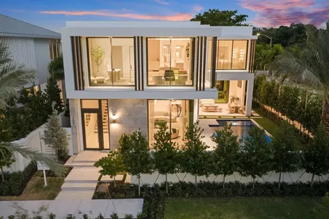 340 Grove Place Delray Beach FL 33444