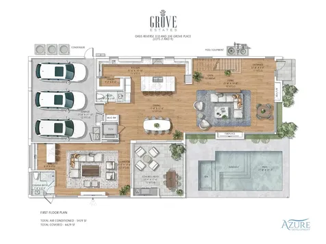 340 Grove Place Delray Beach FL 33444