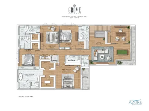 340 Grove Place Delray Beach FL 33444