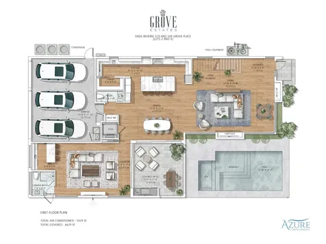 340 Grove Place Delray Beach FL 33444