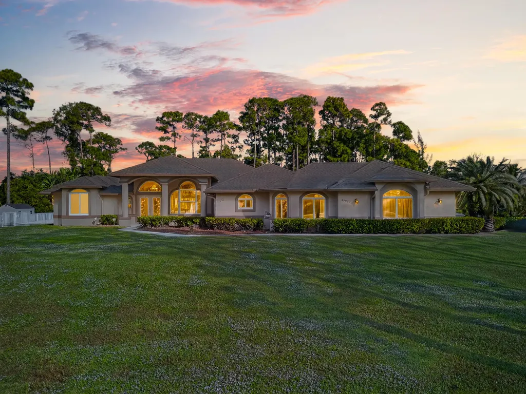 13089 86th Road West Palm Beach FL 33412