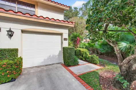 7727 La Mirada Drive Boca Raton FL 33433
