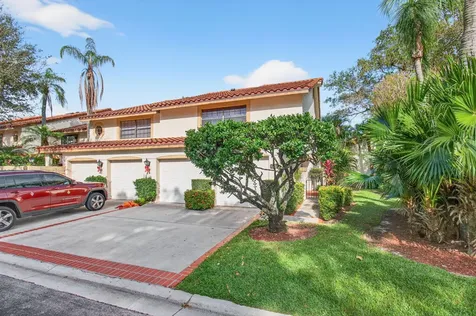 7727 La Mirada Drive Boca Raton FL 33433