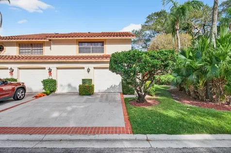 7727 La Mirada Drive Boca Raton FL 33433