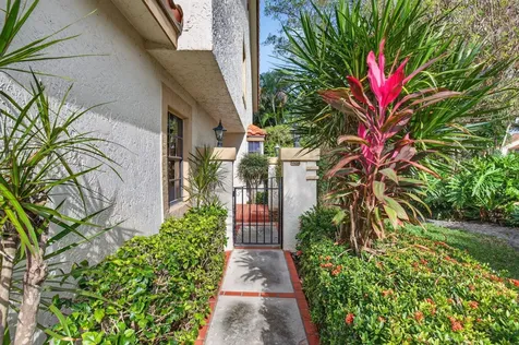 7727 La Mirada Drive Boca Raton FL 33433