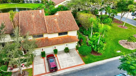 7727 La Mirada Drive Boca Raton FL 33433