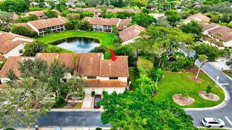 7727 La Mirada Drive Boca Raton FL 33433