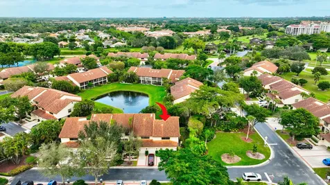 7727 La Mirada Drive Boca Raton FL 33433