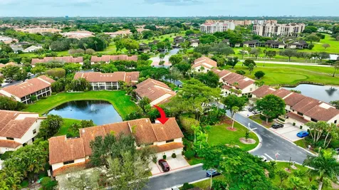 7727 La Mirada Drive Boca Raton FL 33433