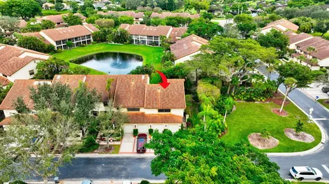 7727 La Mirada Drive Boca Raton FL 33433