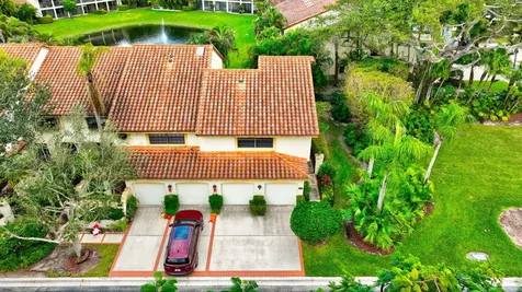 7727 La Mirada Drive Boca Raton FL 33433
