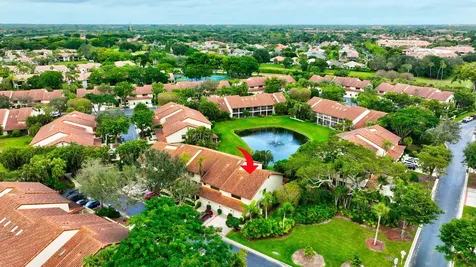 7727 La Mirada Drive Boca Raton FL 33433