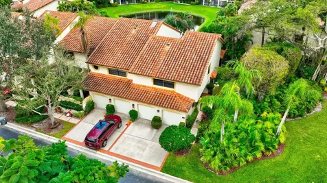 7727 La Mirada Drive Boca Raton FL 33433