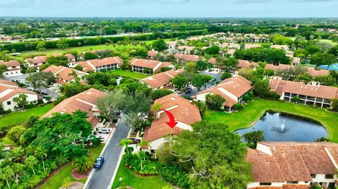 7727 La Mirada Drive Boca Raton FL 33433