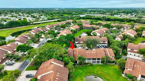 7727 La Mirada Drive Boca Raton FL 33433