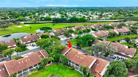7727 La Mirada Drive Boca Raton FL 33433