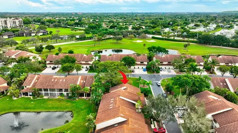7727 La Mirada Drive Boca Raton FL 33433