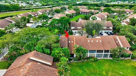 7727 La Mirada Drive Boca Raton FL 33433