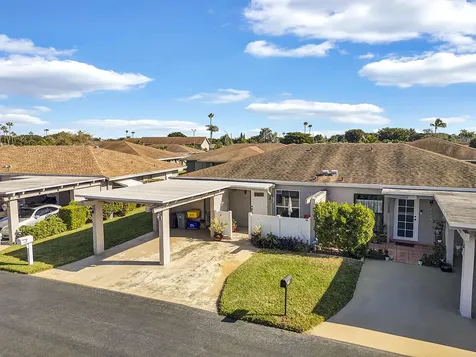 6722 Moonlit Drive Delray Beach FL 33446