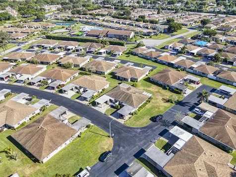 6722 Moonlit Drive Delray Beach FL 33446