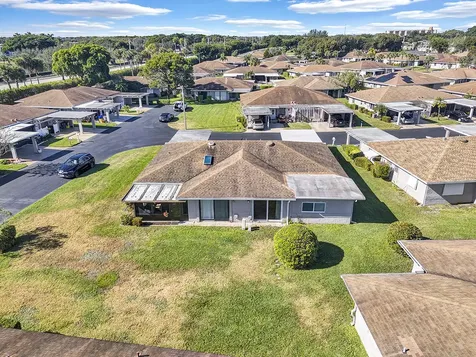 6722 Moonlit Drive Delray Beach FL 33446