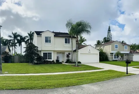 9928 Moss Pond Drive Boca Raton FL 33496