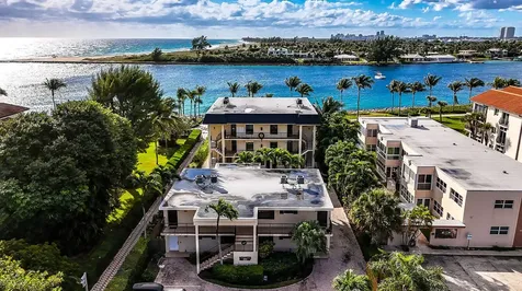 300 Inlet Way Palm Beach Shores FL 33404