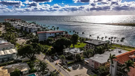 300 Inlet Way Palm Beach Shores FL 33404