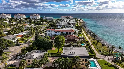 300 Inlet Way Palm Beach Shores FL 33404