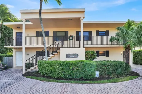 300 Inlet Way Palm Beach Shores FL 33404