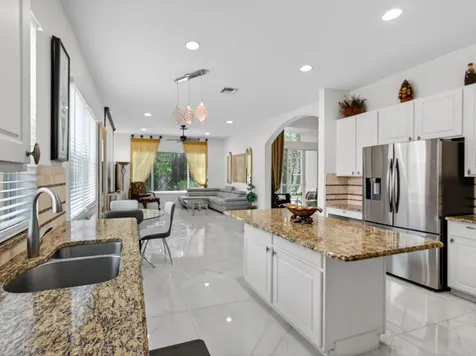 5103 N San Andros West Palm Beach FL 33411