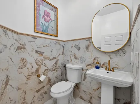 5103 N San Andros West Palm Beach FL 33411