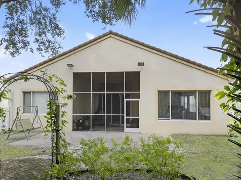 5103 N San Andros West Palm Beach FL 33411