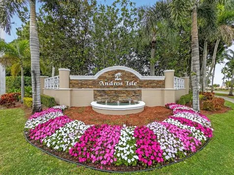 5103 N San Andros West Palm Beach FL 33411