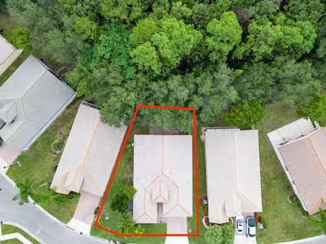 5103 N San Andros West Palm Beach FL 33411
