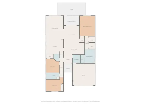 5103 N San Andros West Palm Beach FL 33411