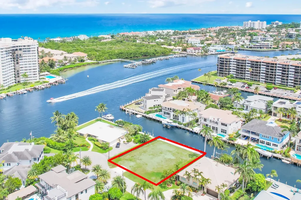 876 Forsyth Street Boca Raton FL 33487