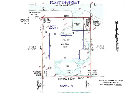 876 Forsyth Street Boca Raton FL 33487