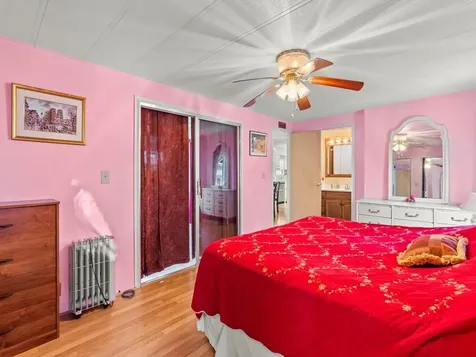 4 Oliva Road Port Saint Lucie FL 34952