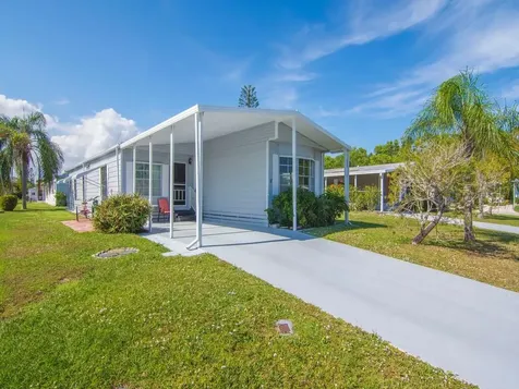 4 Oliva Road Port Saint Lucie FL 34952