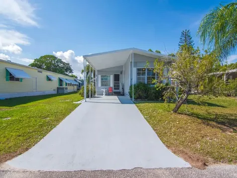 4 Oliva Road Port Saint Lucie FL 34952